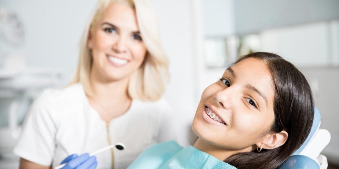 Orthodontists