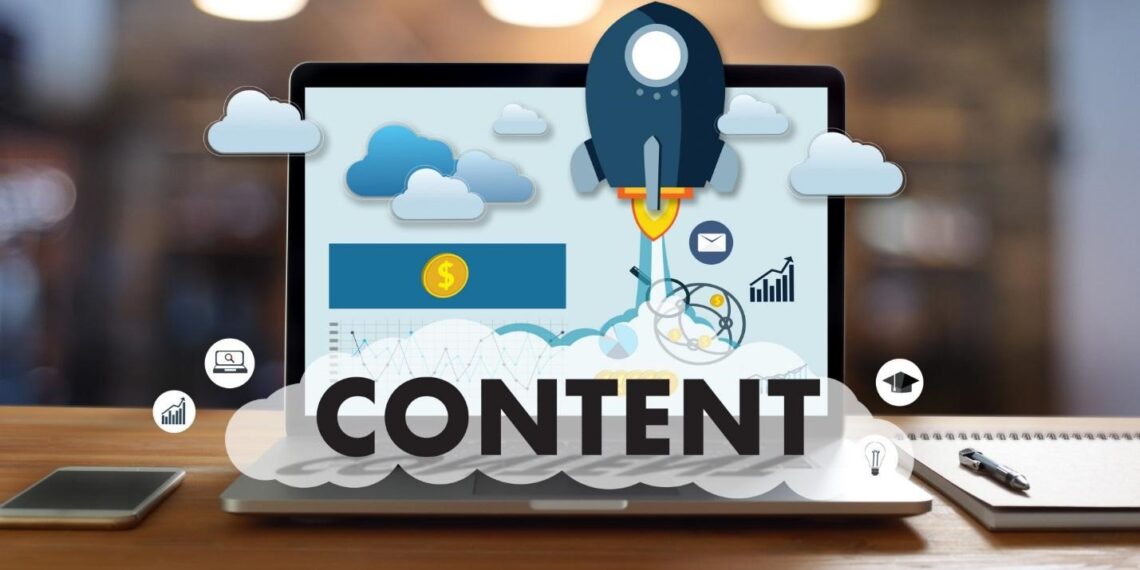 Different Types of SEO Content That Exists Today
