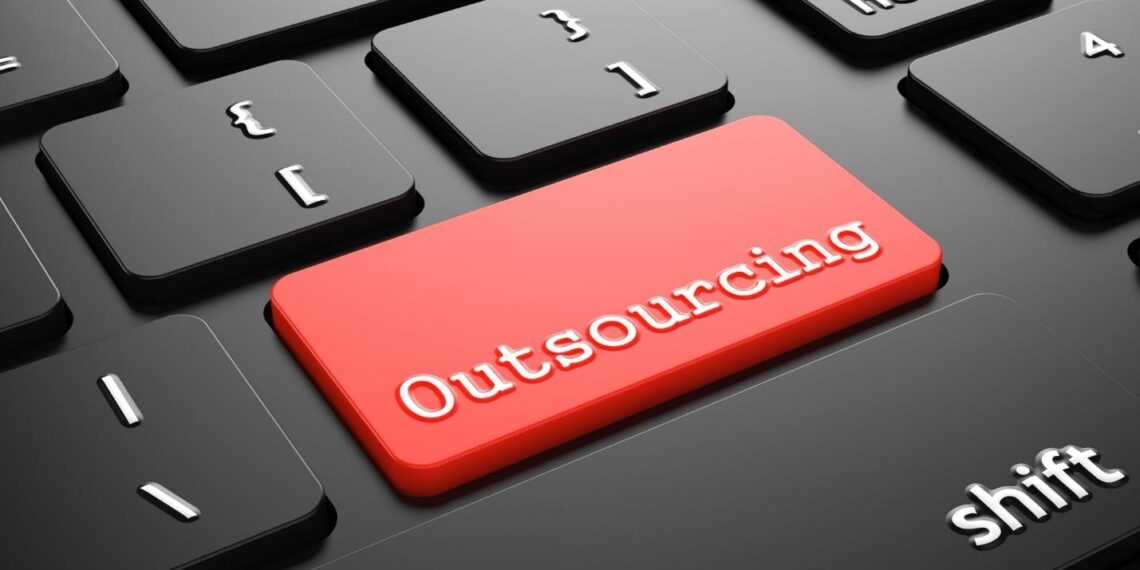 Businesses Rely on IT Outsource