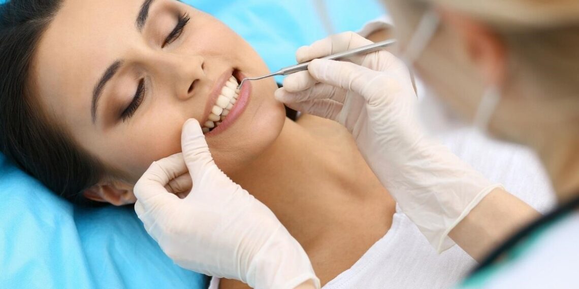 Benefits of Getting Regular Dental Work