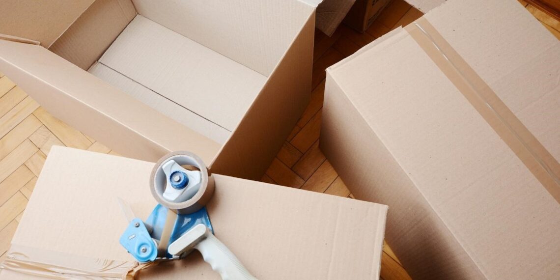 Tips for a Hassle-Free House Move