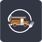 Food Truck Driver/Owner App