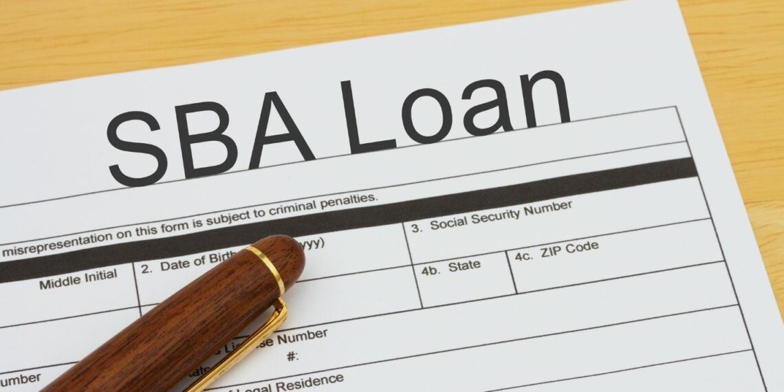 Get Approved for an SBA Loan