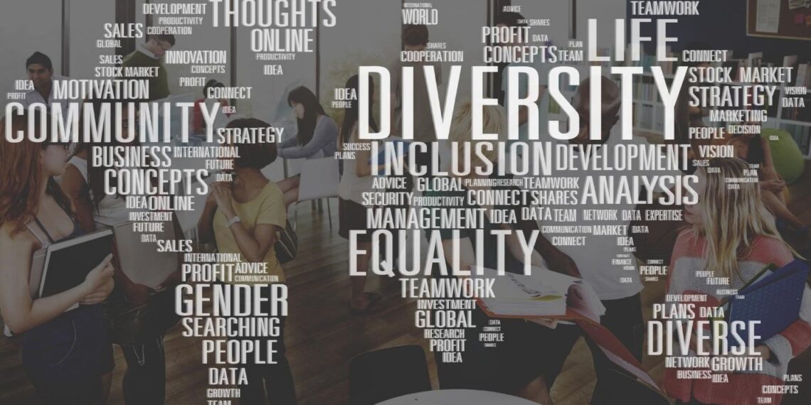 Business Hire a Diversity Consultant?