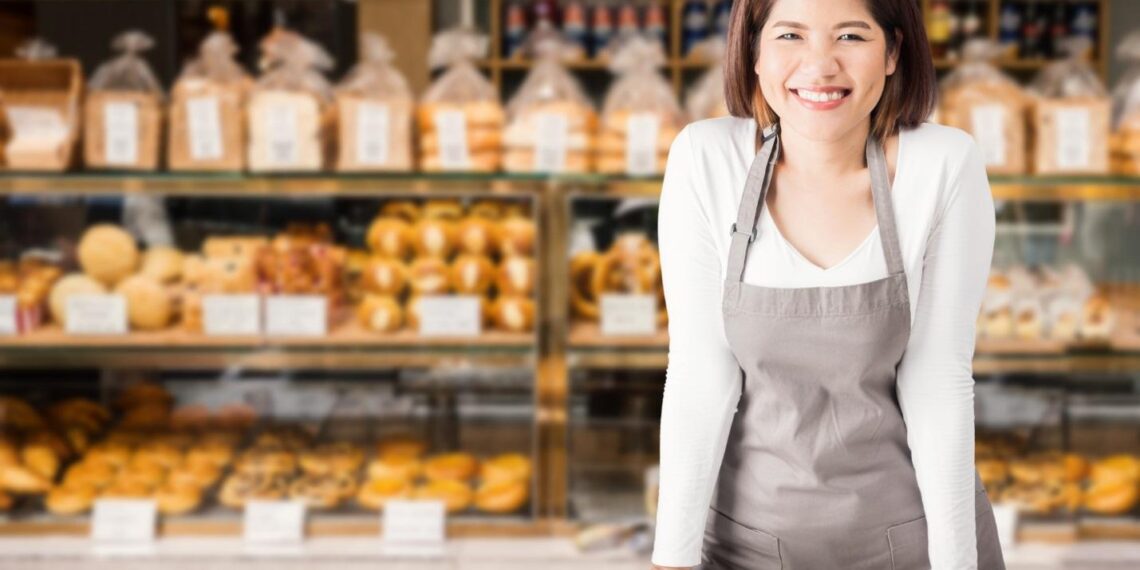 Checklist for Opening a Bakery