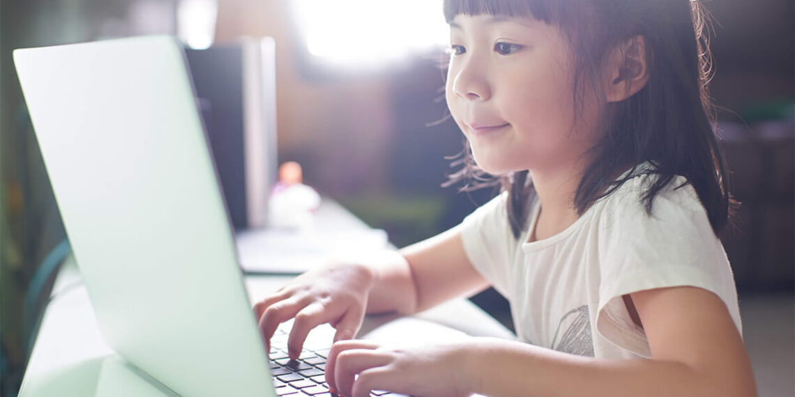 Tips To Design A Children-friendly Website