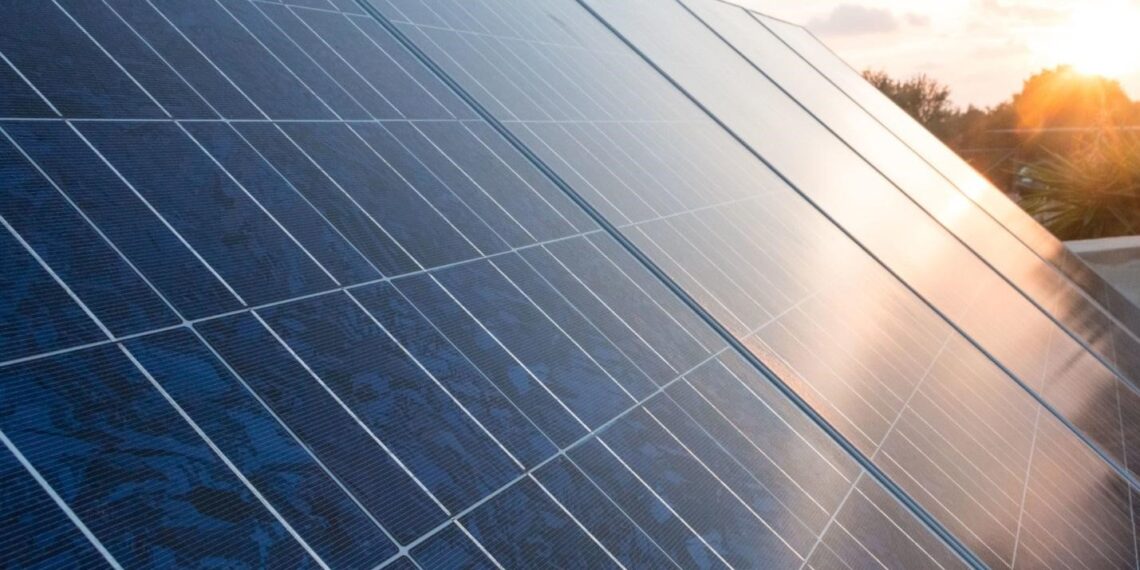 Main Benefits of Solar Panels