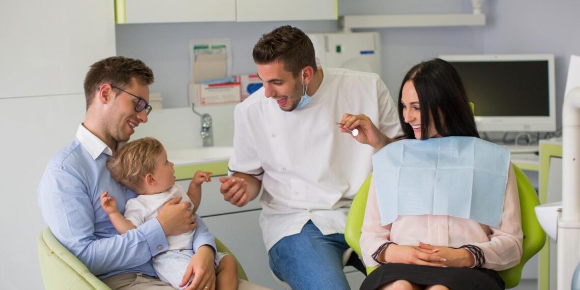 Family Dentist A Brief Guide