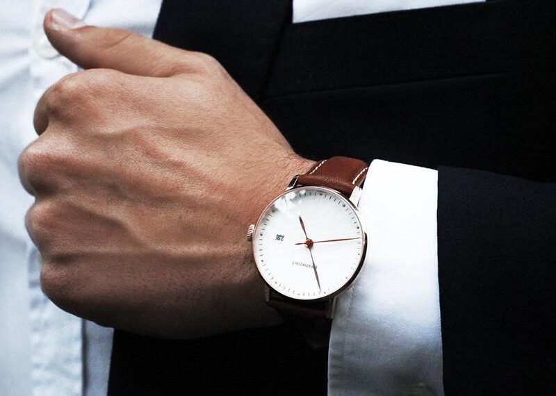 minimalist watches