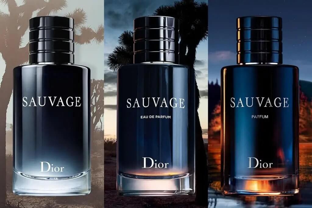 Dior Sauvage Dossier.co Review: Is Dossier Legit?