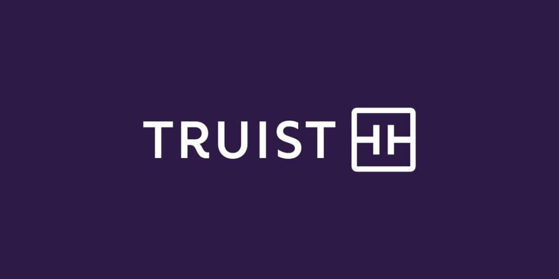 How To Access Truist Bank Login