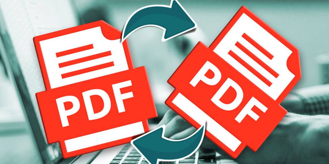 How to Rotate a PDF Fast and Free
