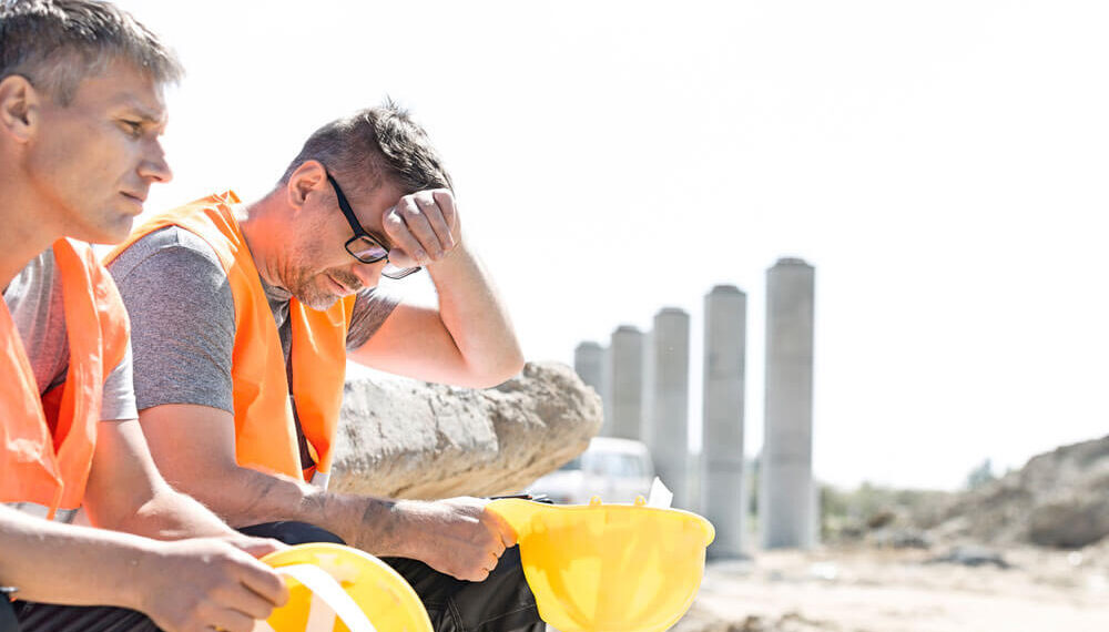 How to Stay Safe When Working Outdoors in the Summer