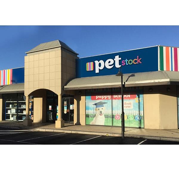 PETstock Australia