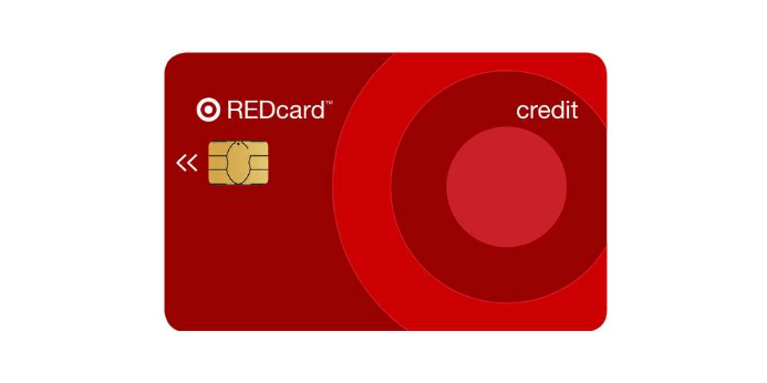 Target Red Card Payment Login
