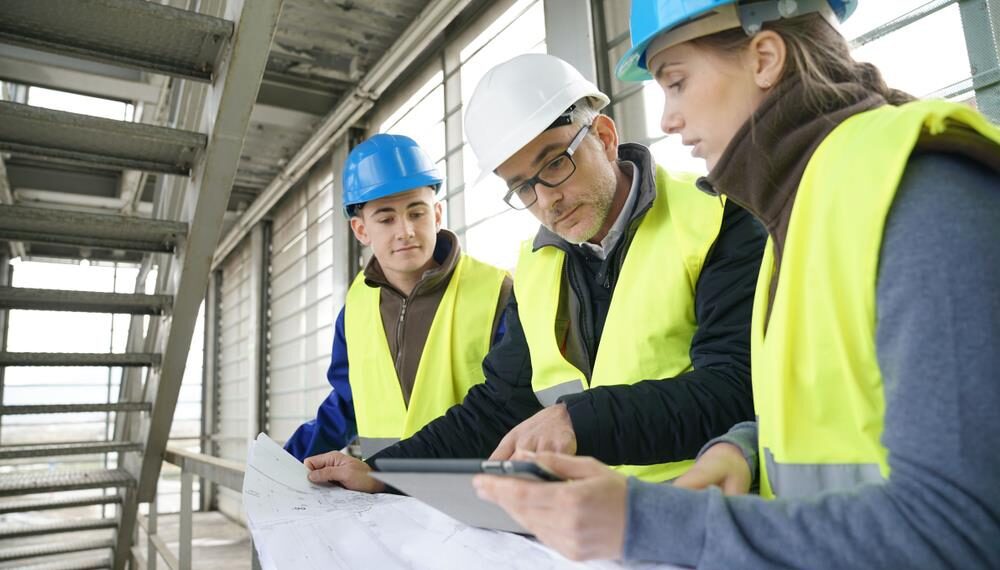 Certification Tracking Important On Your Construction Site