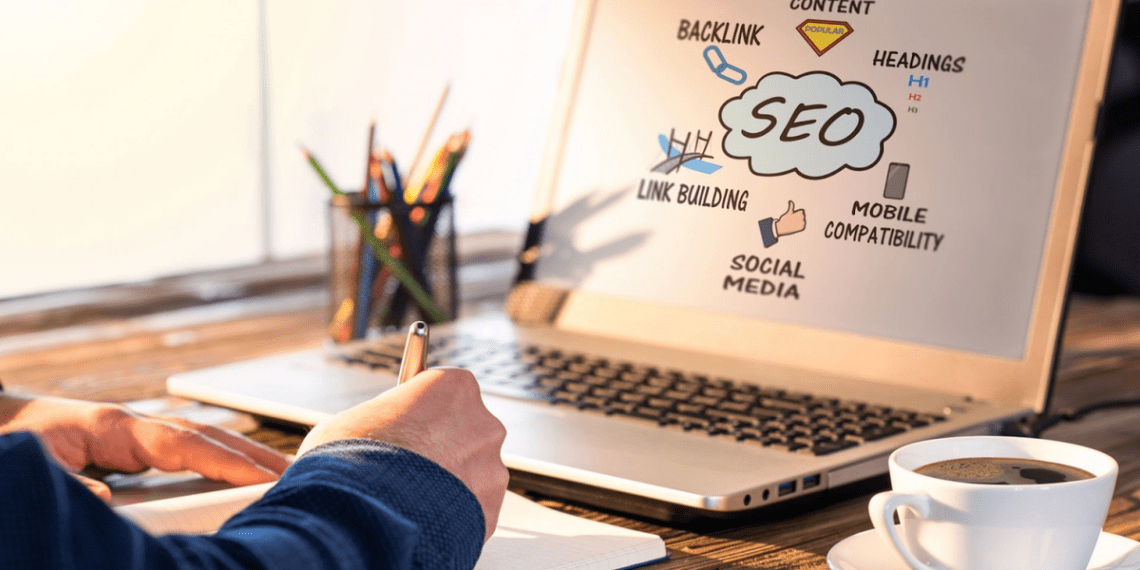 SEO Boost Your Business