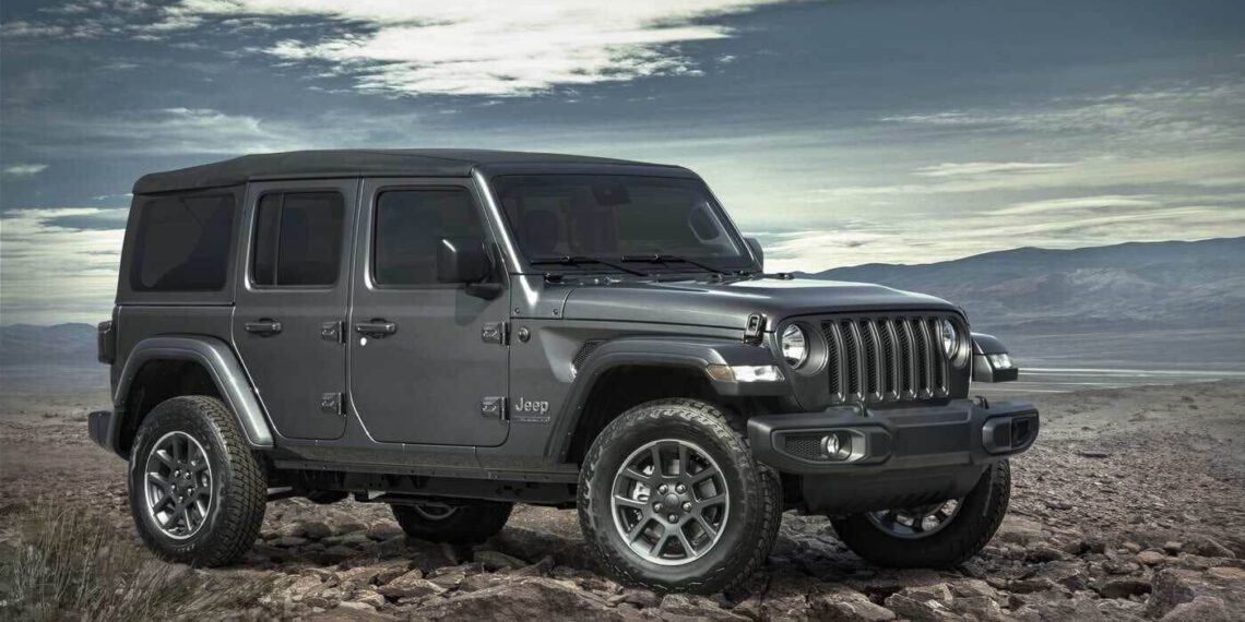 What to Know Before Leasing a Jeep Wrangler