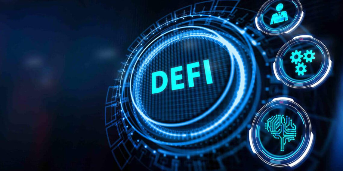 Defi Lending Platform Development