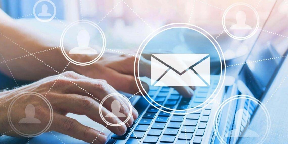 Simple rules to follow when committing to an email app for your business