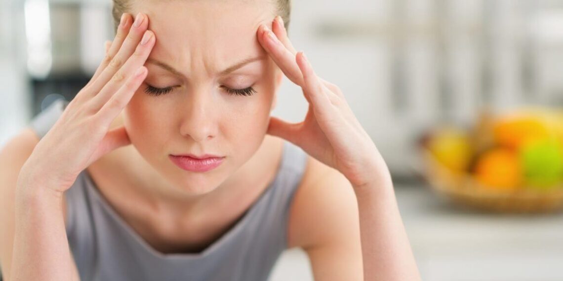 Tips for Migraine Relief