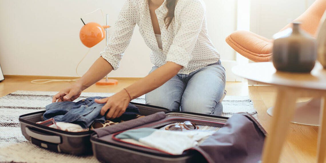 Top Genius Packing Tips That Will Help You Travel Like a Pro