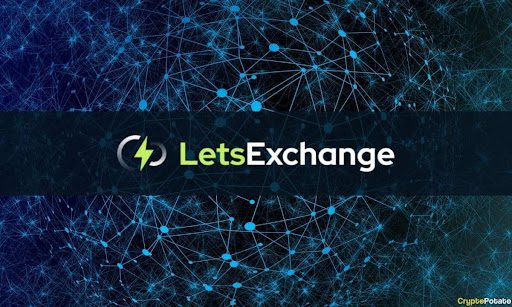 What is LetsExchange and how does it work