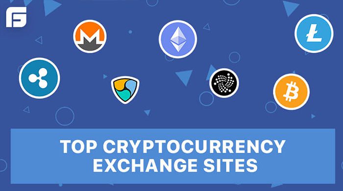 top crypto exchange