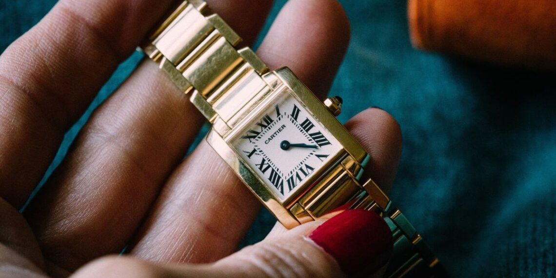 Cartier Watch for Women