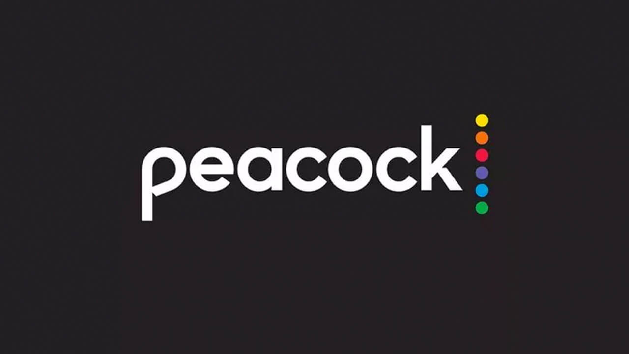Peacock Free Trial