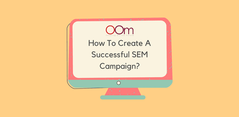 Successful SEM Campaign