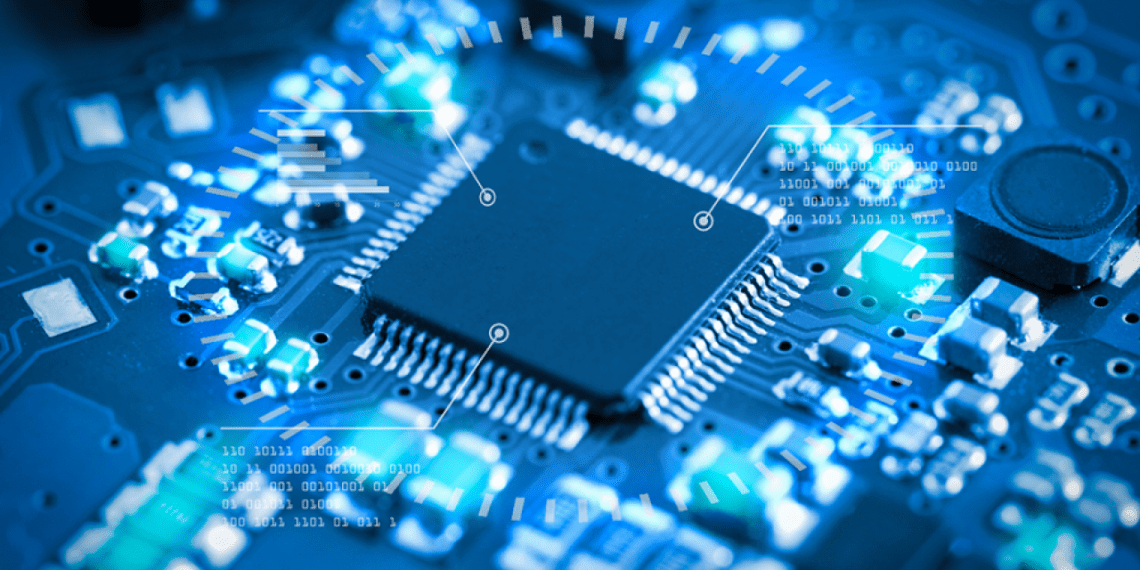 semiconductor chip stocks