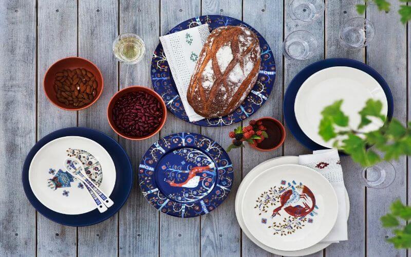 Dinner Plates You Can Buy Online With Home Delivery