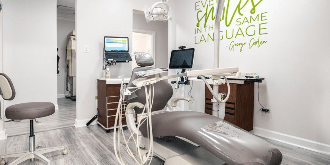 dentist in Southaven MS