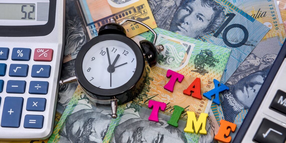 Tax Returns in Australia