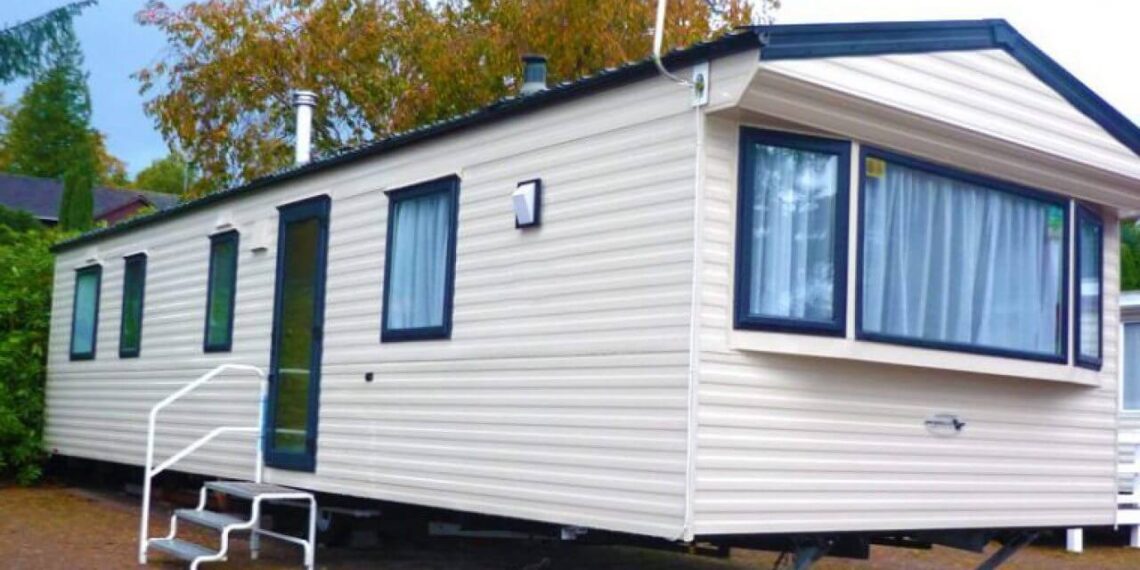 Buying A Mobile Home