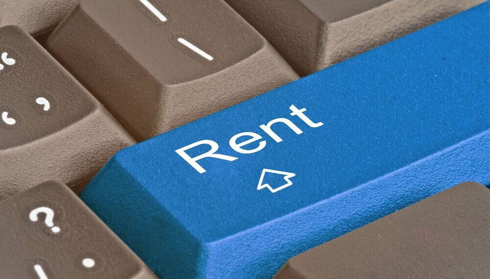 Collect Rent Online