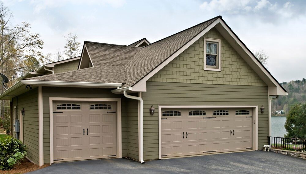 What Errors Should Be Avoided While Constructing A Garage