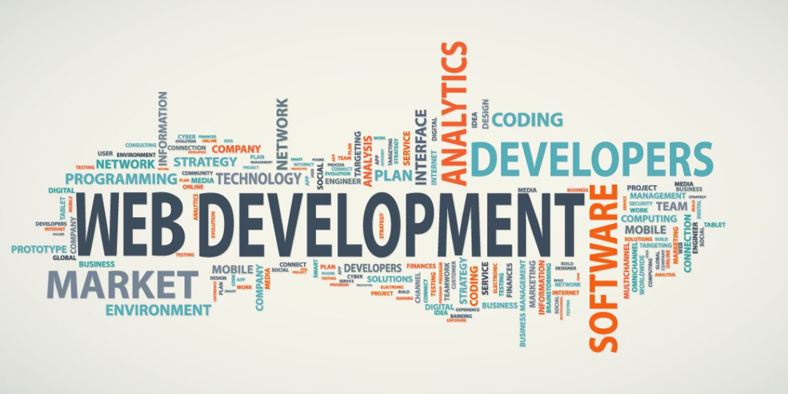 What are web development agencies?