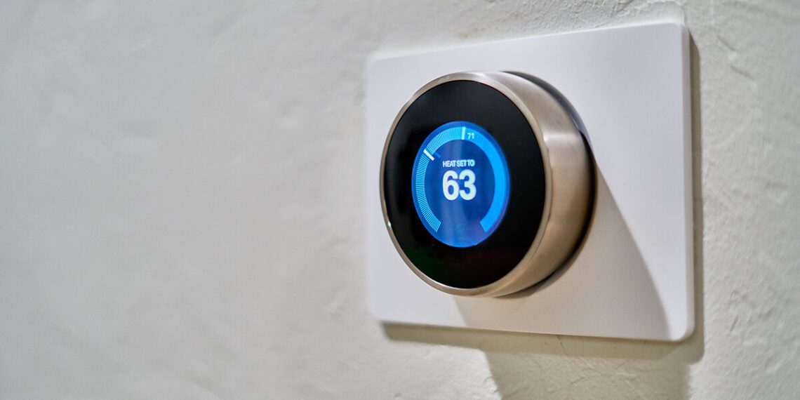 Why Every Home Will Soon Have A Smart Room Thermostat