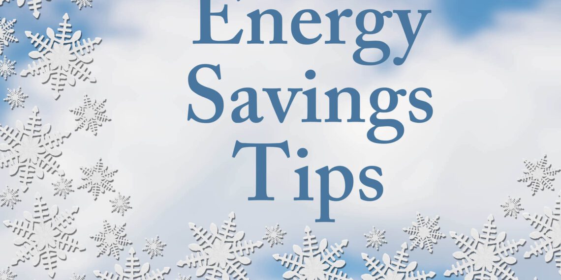 energy-saving tips for businesses this winter