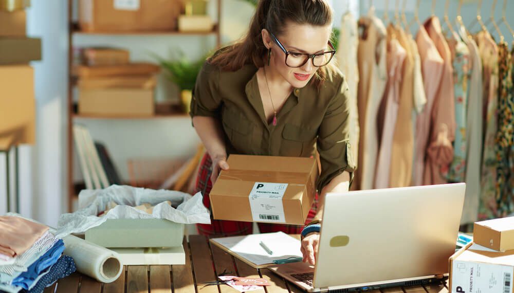 How To Start A Small Clothing Business From Home