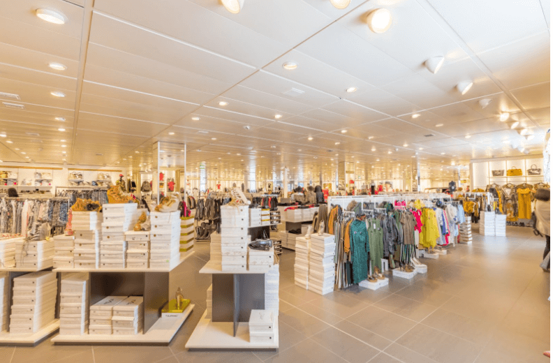 Importance of Selecting the Right Retail Space for Your Business