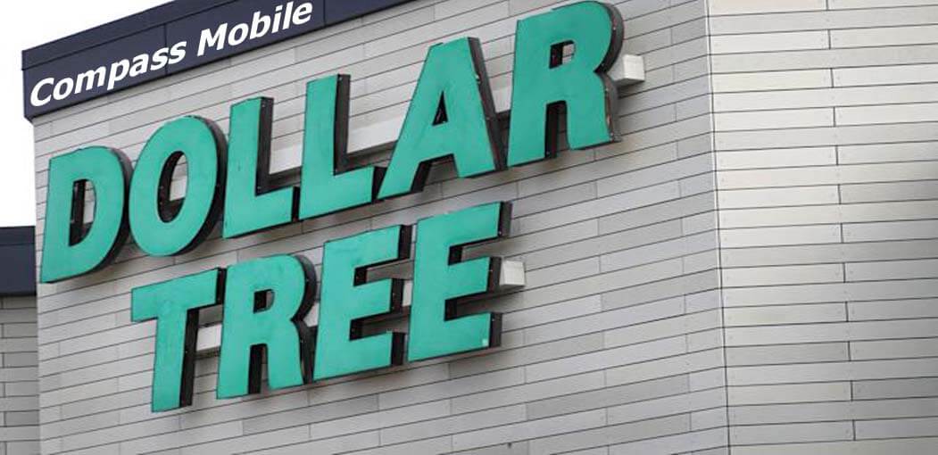 Compass Mobile Dollar Tree Login Details For Portal Access At Https 