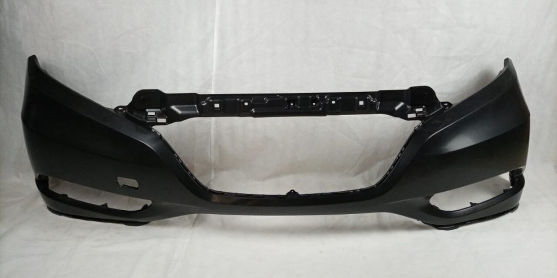Buying Front Bumpers Guide
