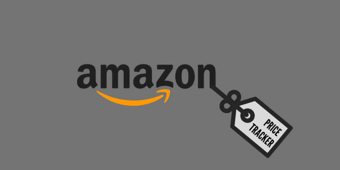 Finding the Best Amazon Price Tracker