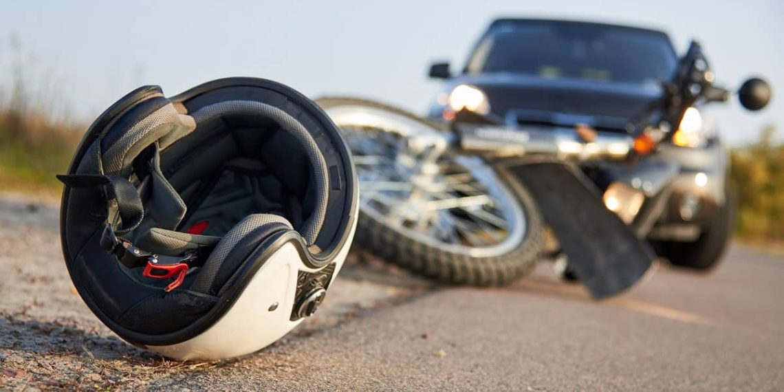 learn how to file a motorcycle accident claim