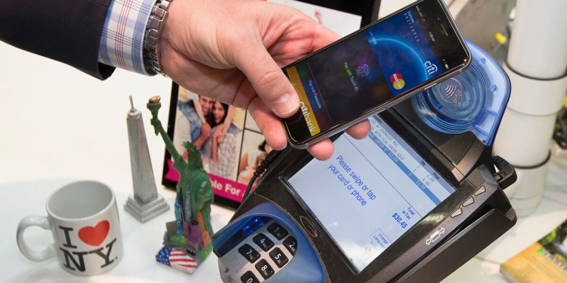 Cash Payments VS Digital Wallets Explained by TechMagic