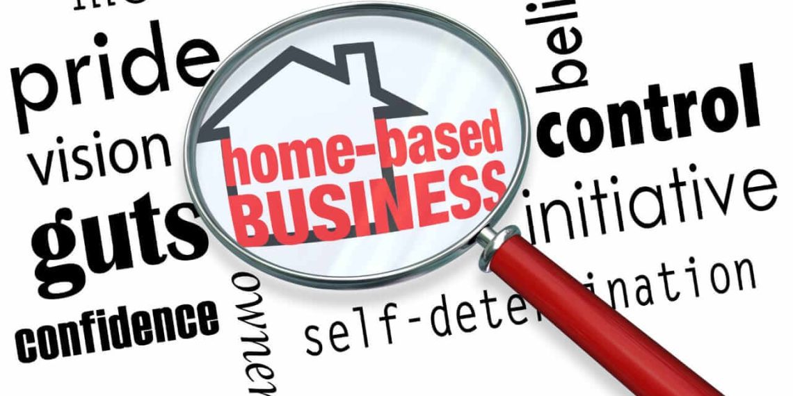 Home-Based Business