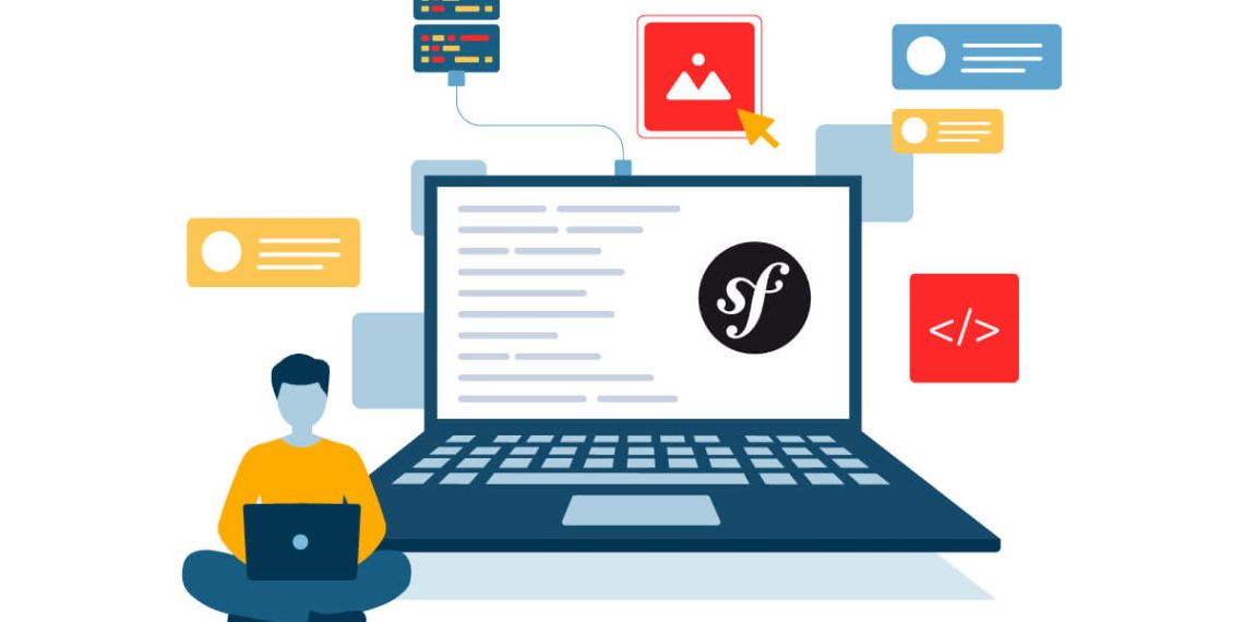 Why Symfony is a Great Choice for Web Development